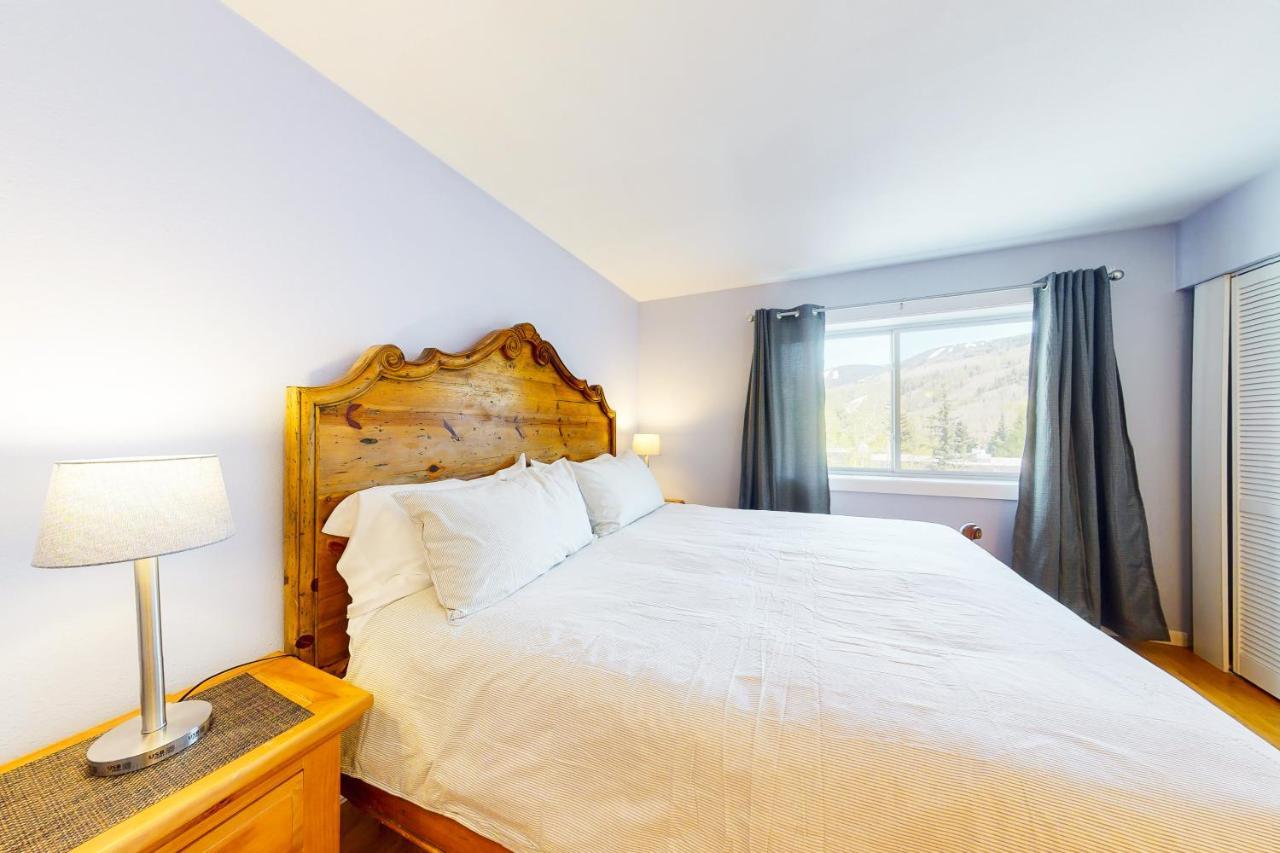 Апартаменты Vail View Dreams Экстерьер фото